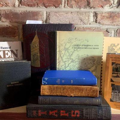 "Estate of Anne Lattimore" in Aiken, SC Starts Closing Mon 3/6 8pm. Pickup: Wed 3/8 2-6pm. Please click here to see more...