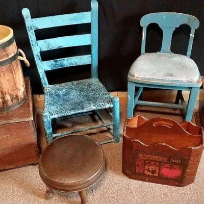 "Estate of Anne Lattimore" in Aiken, SC Starts Closing Mon 3/6 8pm. Pickup: Wed 3/8 2-6pm. Please click here to see more...