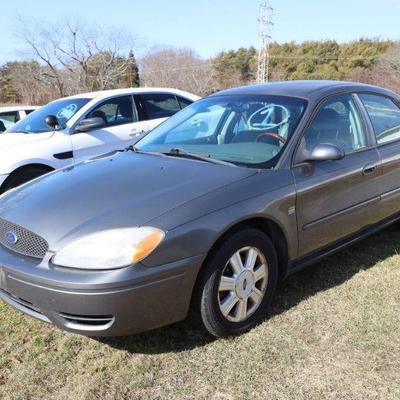 Town of East Hampton Surplus Auction Ending 3/13