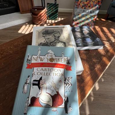 The New Yorker Collection