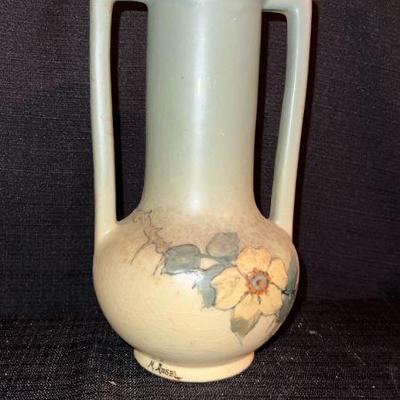 Weller pottery 
