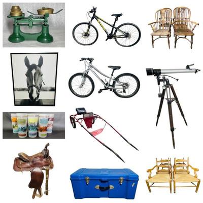 Fabulous CÃ¨line Handbag, Hydrow Home Rowing Machine, James Avery Sterling Charms & Rings, Jimmy Choo Heels, KitchenAid Mixer,...