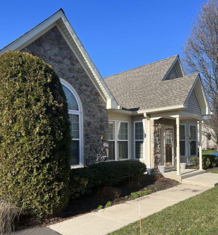 GUNNING AND COMAPNY ESTATE SALES IS IN LANGHORNE PA FOR A 2DAY SALE