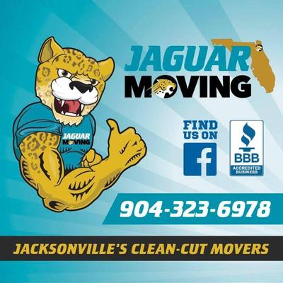 We've also been partnering with an excellent locally-owned moving company, Jaguar Moving, to help facilitate the moving of larger...