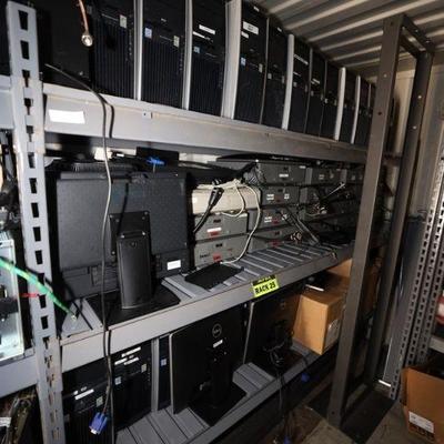 Westchester County Radio Equipment Auction Ending 3/9