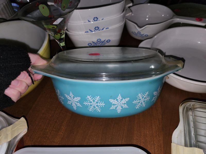 Roland Estate Sale Part two