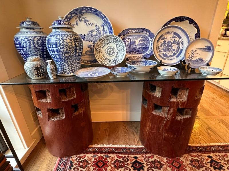 BEEHIVE ESTATES SALES PRESENTS A COOL ORINDA SALE