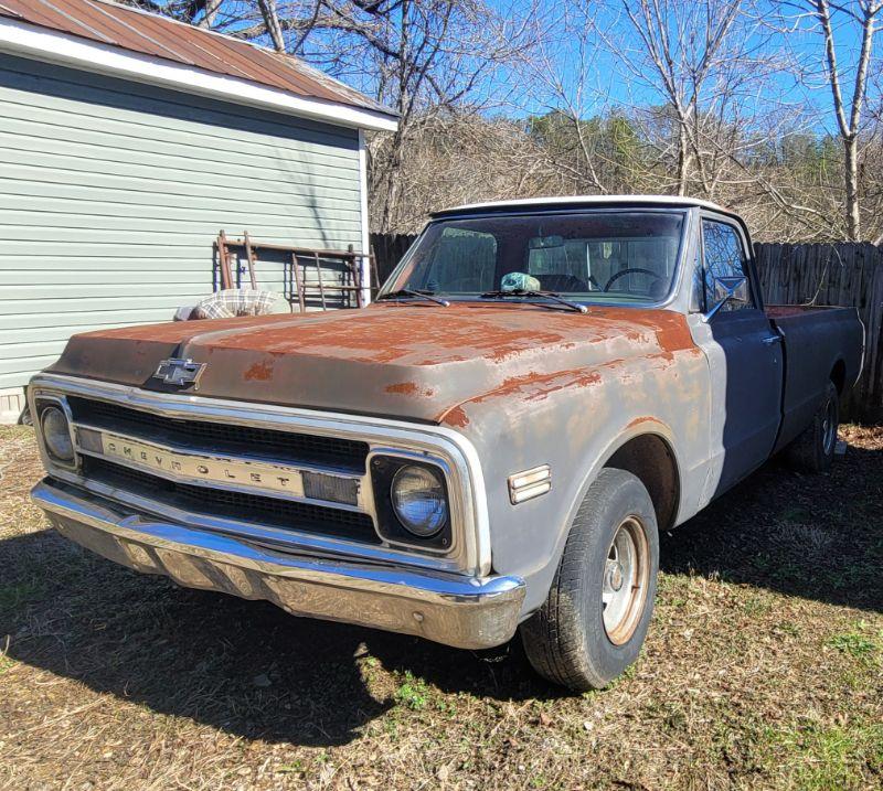Garage Finds Auction of Clinton, TN