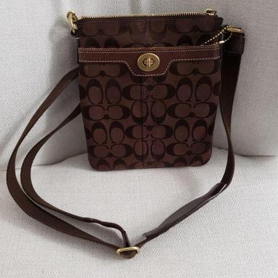 Coach Purse/ Handbag