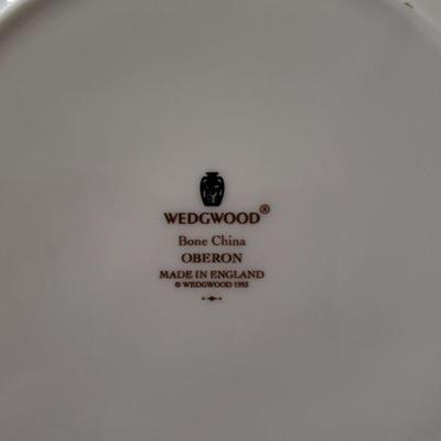 Wedgwood Oberon China