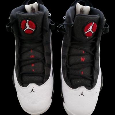 Nike Air Jordan Men's Shoes 
