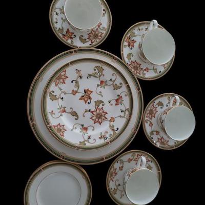 Wedgwood Oberon China