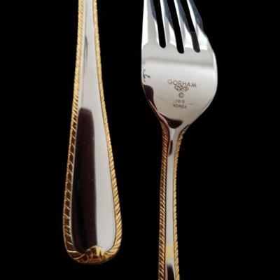 Gorham Flatware