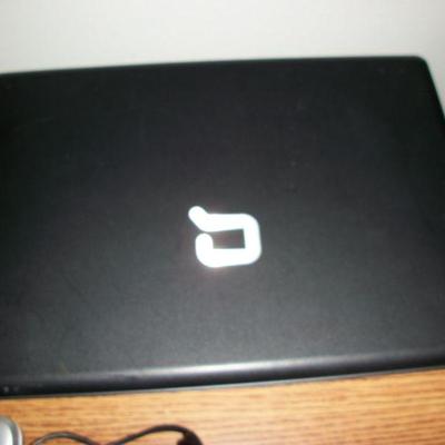 Compaq Laptop