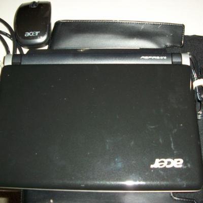 Acer Laptop