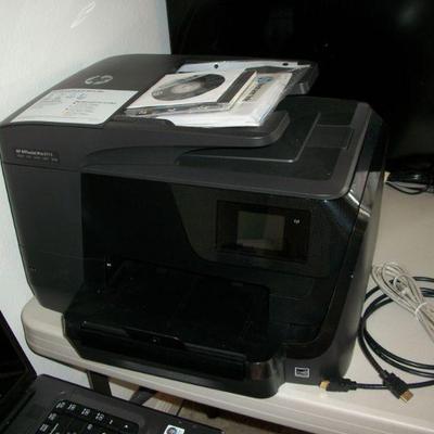 HP Printer