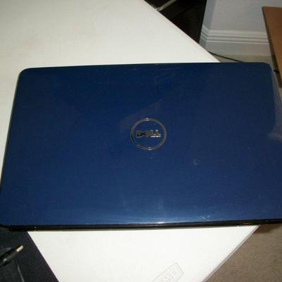 Dell Laptop