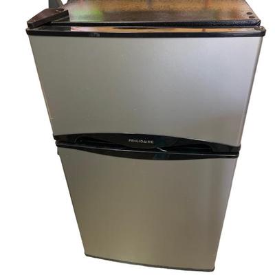 Frigidaire. 3.1 Cu. Ft. Compact Refrigerator 