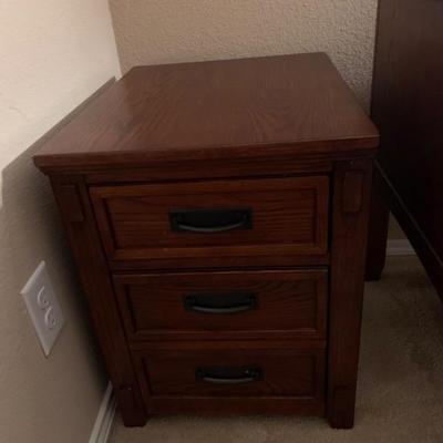 Office File Cabinet