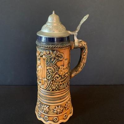Musical Stein