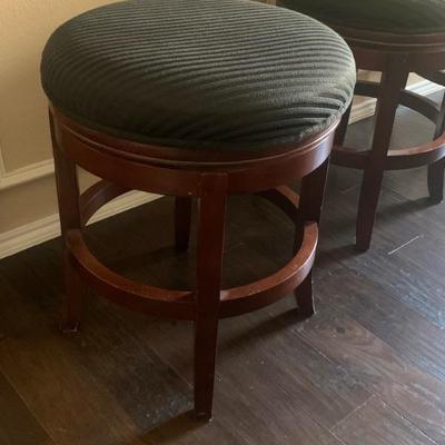 Barstools ( there are 3)