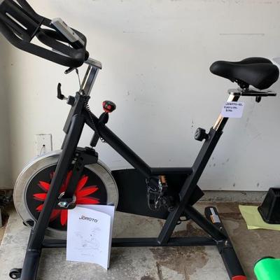 Joroto X-2 Exercise Bike