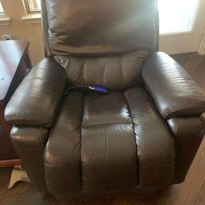 Coco Color Electric Recliner ( there are 2 of these)