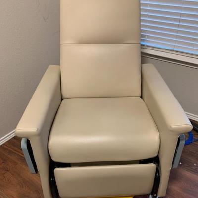 Champion Medical Recliner 