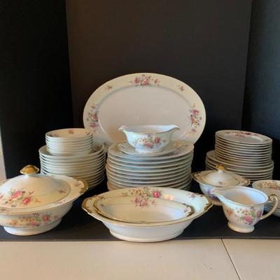 Vintage Made in Japan