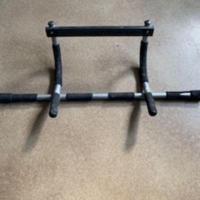 Pull-up Bar