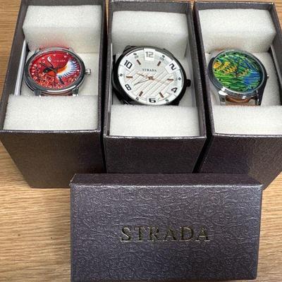 Strada Women's Watches 