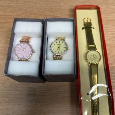 Strada Women's Watches and other 