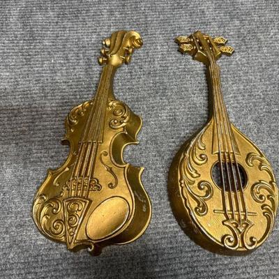 Sexton Cast Metal 1975