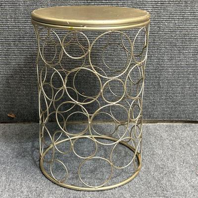 Accent Table 