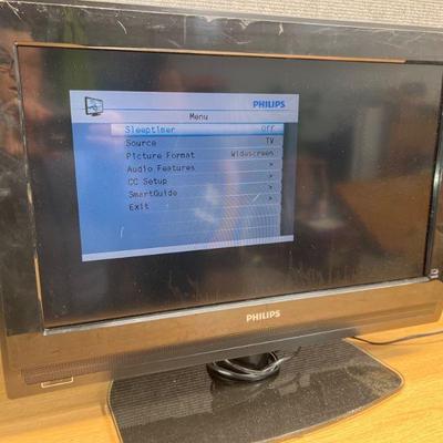Phillips 26'' TV