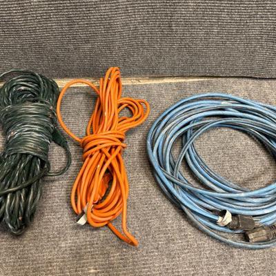 Extension Cords 