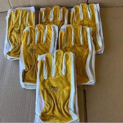 OPSail WOrk Gloves XL 
