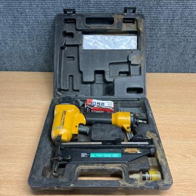 Bostich Finish Nailer 