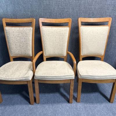 Stanley Furniture Dining Room Chair 