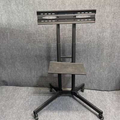 Mobile TV Stand 