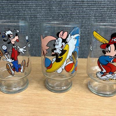 Disney Glasses 