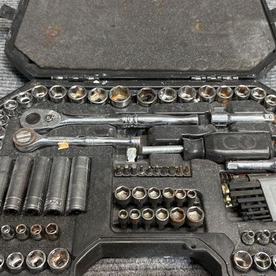 Husky mechanics tools 