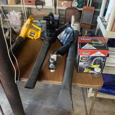 Tools