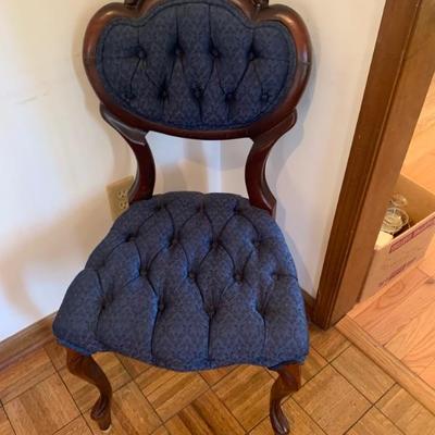 Vintage chair