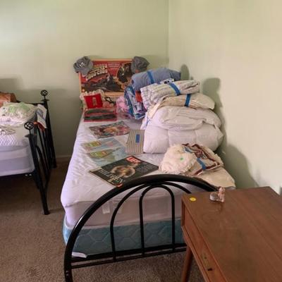Bedding sheets much more
