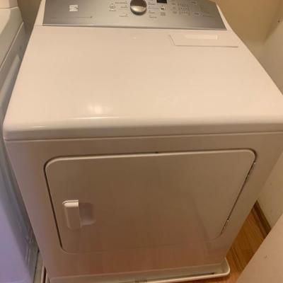 Works great Maytag washer!