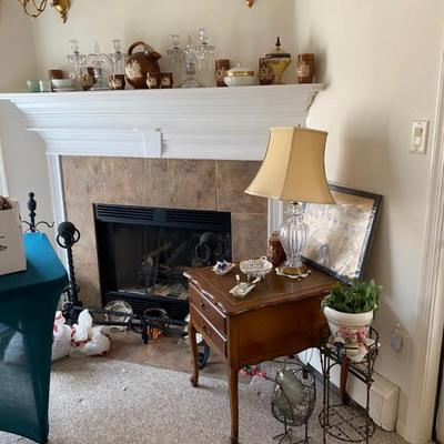 Berkeley Heights, NJ Estate Sale By Olga