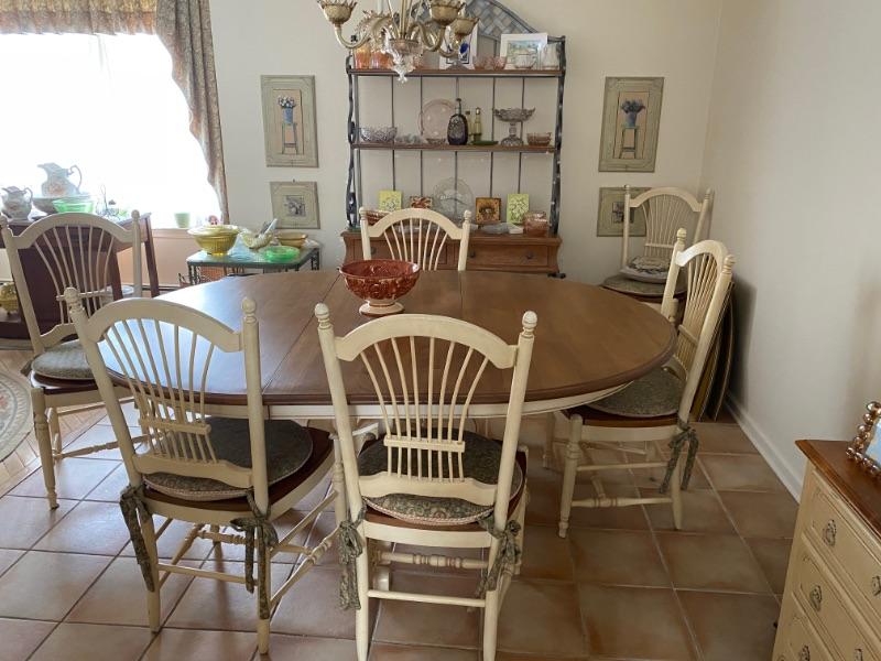 Berkeley Heights Estate Sale