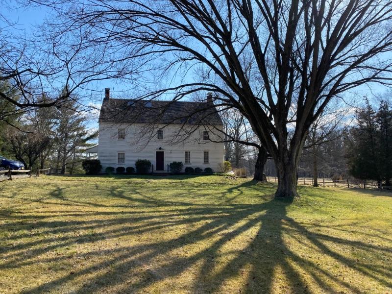 Historic Bedminster Contents Sale