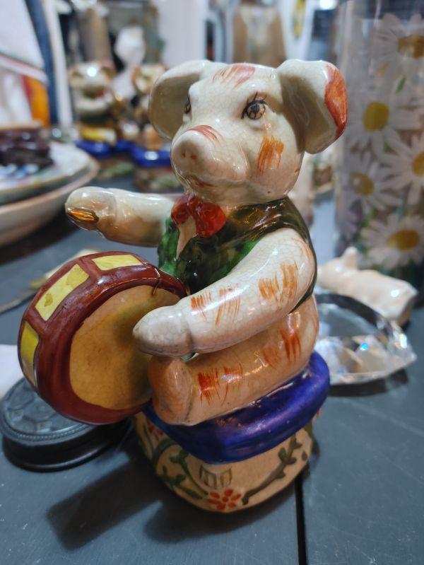 Let it Go Lifestyle Emporium Bubba continues